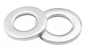 Inconel 625 Flat Washer