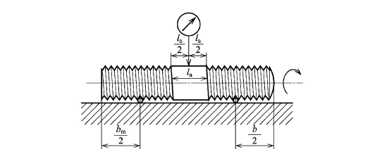 Measurement Of Straightness