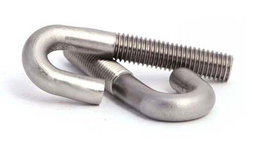 Inconel 625 J Bolts