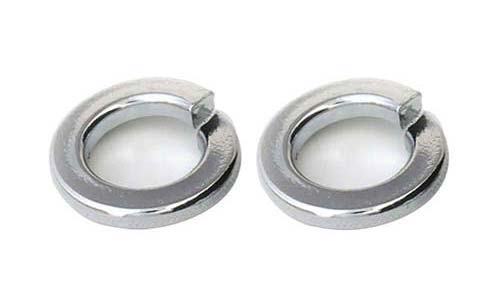 Inconel 625 Spring Lock Washers