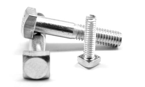 Inconel 625 Square Bolts