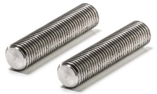 Inconel 625 Stud Bolts