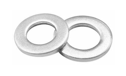 Inconel 625 Washers