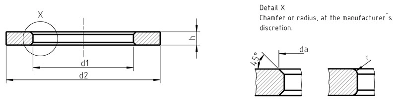 UNI 6592